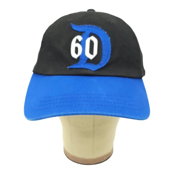 Disneyland Resort 60th Diamond Celebration Flex Fit OSFM Cap Collectible Hat - Picture 9 of 13